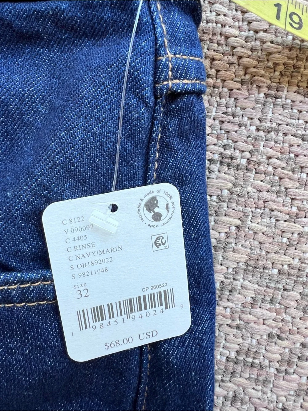 We The Free new tags